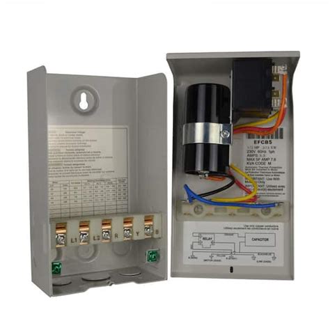 electrical box for well pump|replace well pump control box.